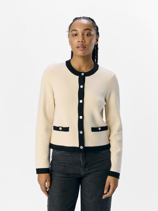 Actual product image Object Knitted cardigan (XS)