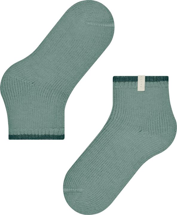 Immagine prodotto Falke Cosy Plush Damen Kurzsocken (39 - 42)