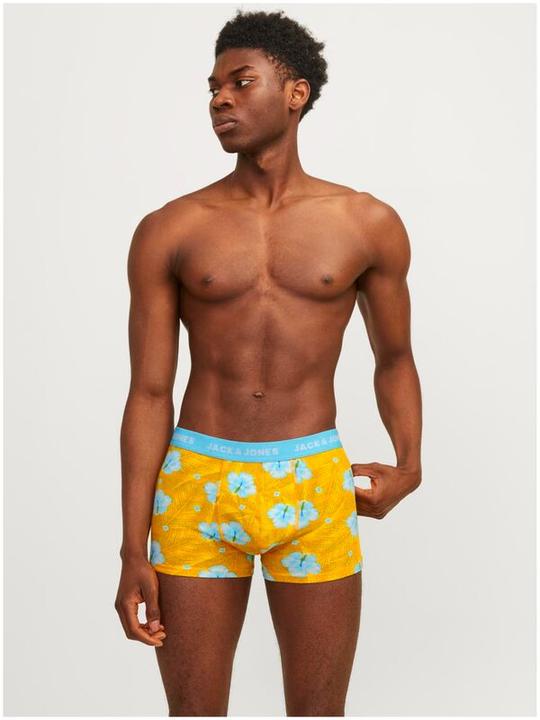 Immagine prodotto Jack & Jones Hawaii Trunks (S, confezione da 12)