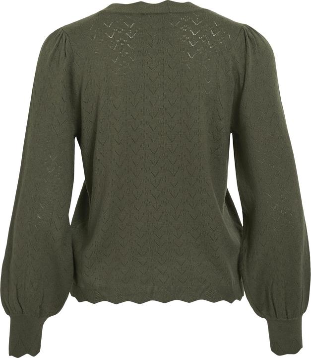 Immagine prodotto Vila VIEMI Rundhals Strickpullover (S)