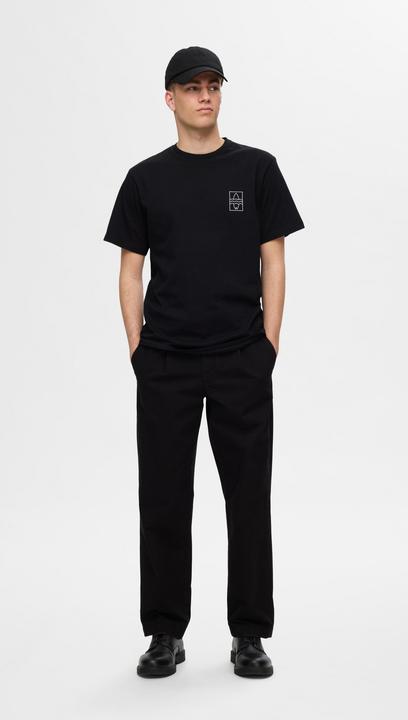 Immagine prodotto Selected Besticktes T-Shirt (L)