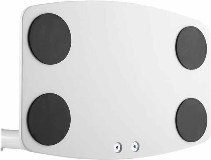 Produktbild Neomounts FPMA-D890WHITE (Tisch, 30", 6 kg)