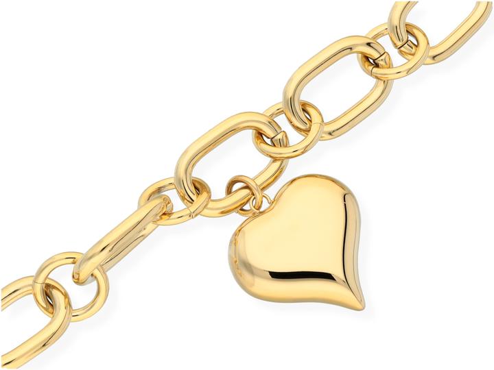 Immagine prodotto Carat Hearts (19.50 cm, Acciaio inossidabile)