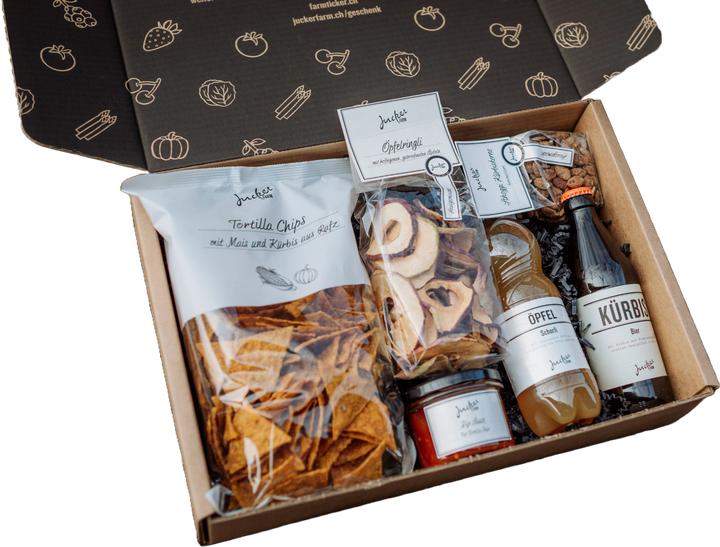 Image du produit Jucker Farm Aperobox Bier