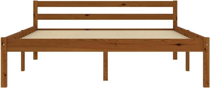 Image du produit vidaXL Bettgestell (120 x 200 cm)