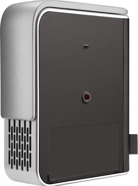 Produktbild Viewsonic M1 (WVGA, 250 lm, 1.2:1)