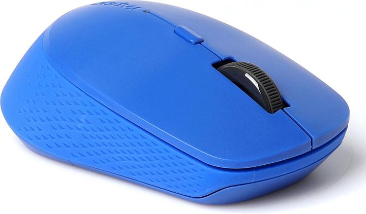 Actual product image Rapoo M300 (Wireless)
