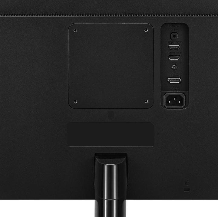 Produktbild LG 24ud58-B (3840 x 2160 Pixel, 23.62")