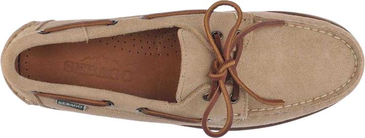 Produktbild Sebago Ranger Mokassins Wildleder (41)