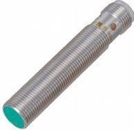 Actual product image Pepperl & Fuchs PEPPERL+FUCHS NBB4-12GM50-E3-V1