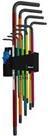 Immagine prodotto Wera 967/9 TX XL Multicolour HF 1 (Torx (TX))