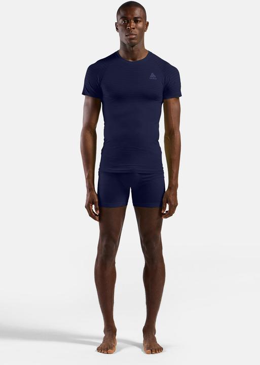 Produktbild Odlo Herren T-Shirt Performance X-Light Bl Top (XL)