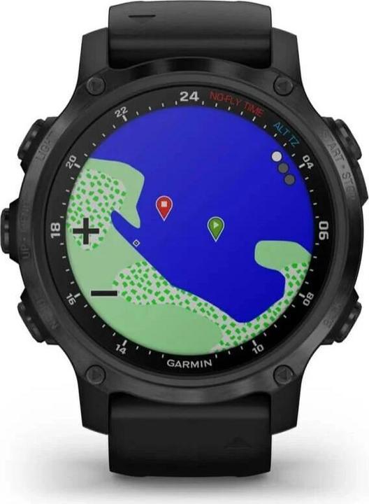 Image du produit Garmin Descent MK2S (43 mm)