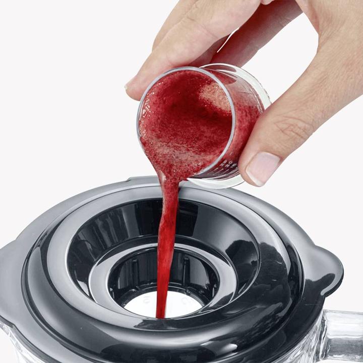 Produktbild Severin Sm 3710 (1000 W)