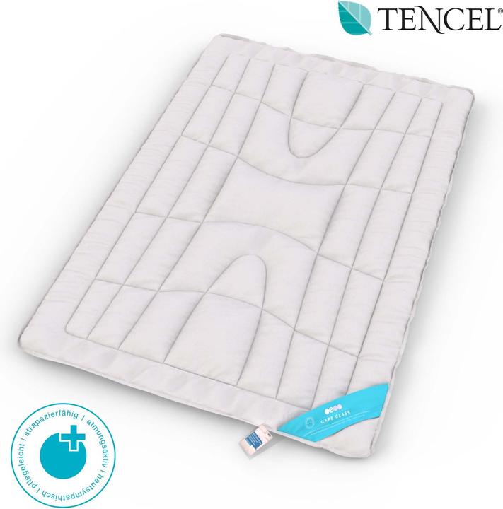 Immagine prodotto Erzstef Piumino Arkona Teco termoregolante (1125 g, 200 x 210 cm)