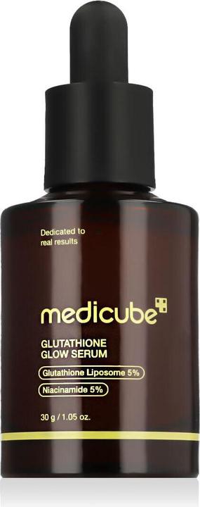 Actual product image Medicube Age-R Glow (30 ml)