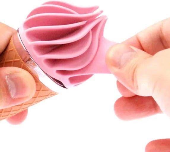 Produktbild Satisfyer Sweet Treat