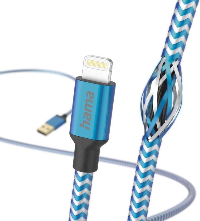 Produktbild Hama Reflective (1.50 m, USB 2.0)