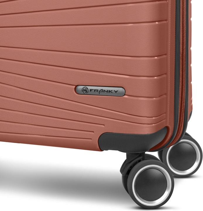 Produktbild Franky Dallas 3.0 (36 l, Handgepäck (bis 50l))