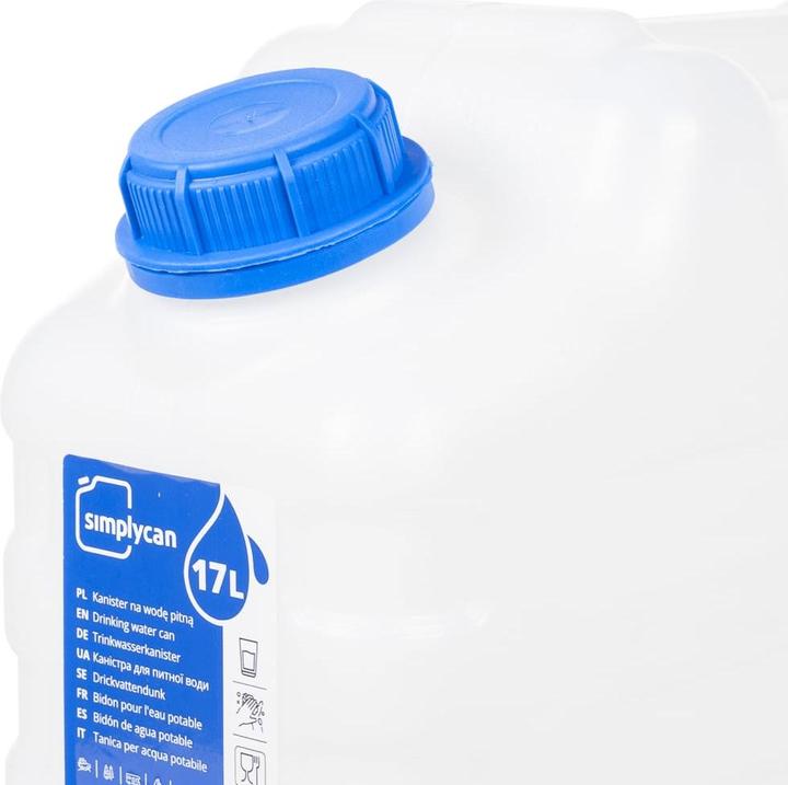 Produktbild vidaXL Opal