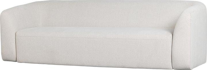 Actual product image Woood Sloping (3-seater)