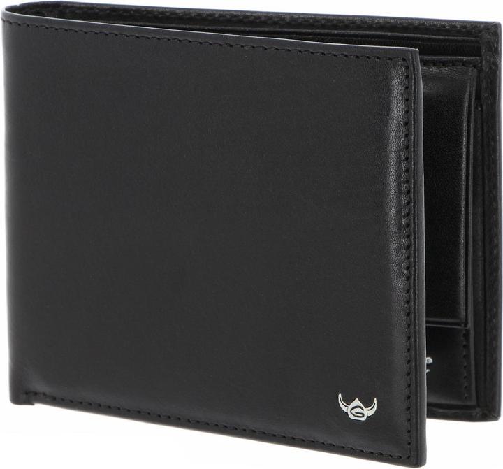 Produktbild Golden Head Geldbörse COLORADO