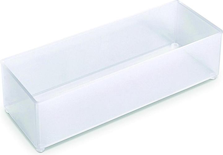Actual product image Raaco Compartment insert 55 4xA8-2 (4 pieces)
