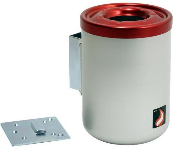 Produktbild X-Tec Wandaschenbecher