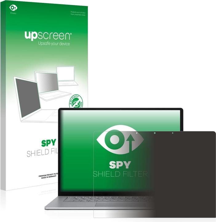 Produktbild upscreen Spy Shield Blickschutzfilter (13.50")