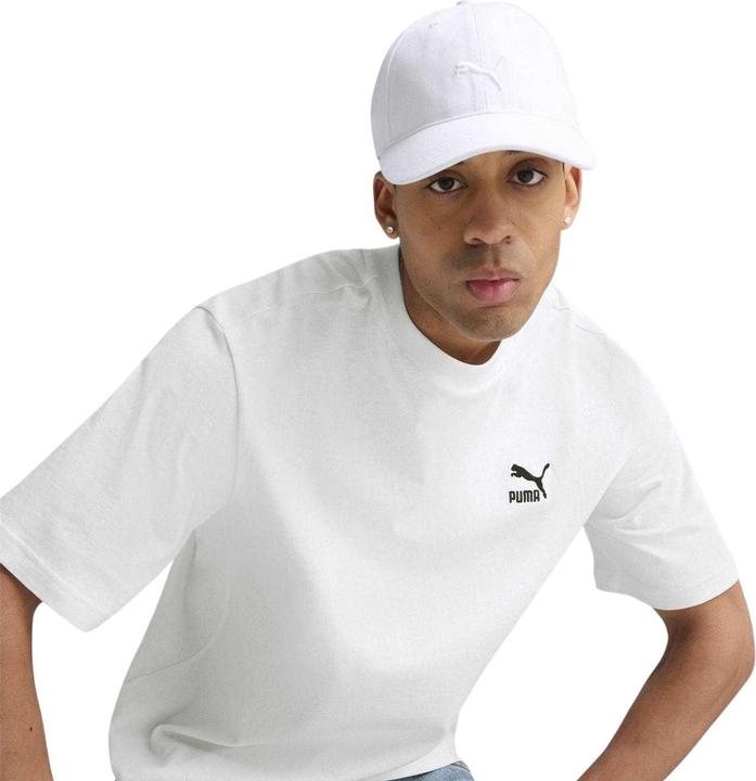 Produktbild Puma Premium Essential Classic BaseballMütze