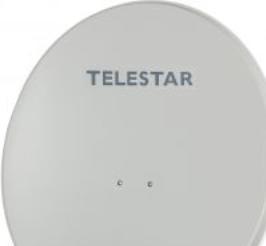 Produktbild Telestar SAT Antenne DIPID 80 (Parabolantenne, 38 dB, UKW / MW / LW, DAB/ DAB+)