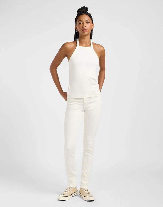 Produktbild Lee Top Open Back Halter Top (S)