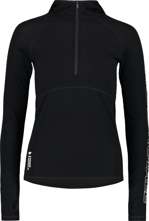 Actual product image Mons Royale Women's Bella Tech Hood (M)