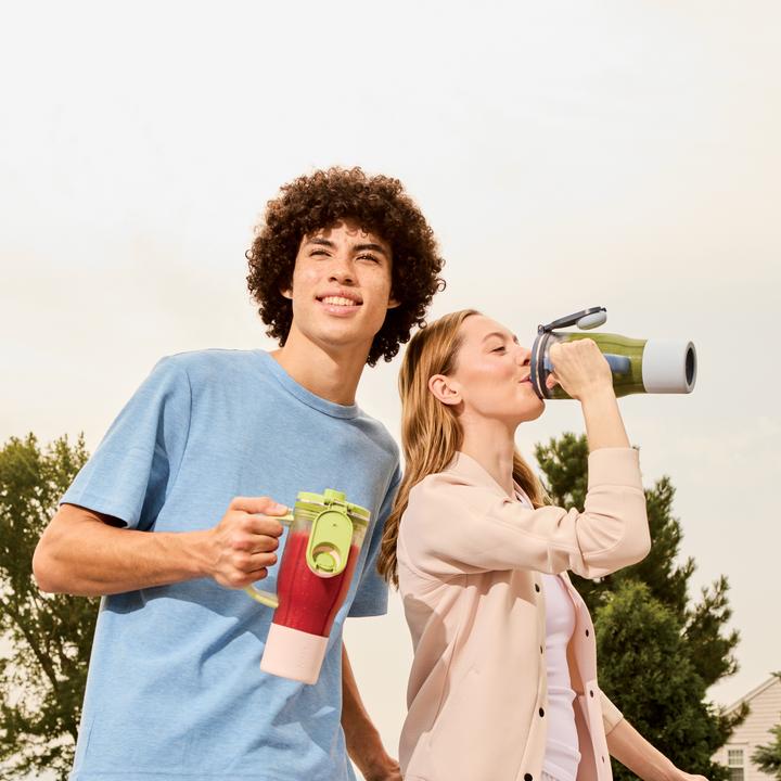 Actual product image Ninja BlendBoss