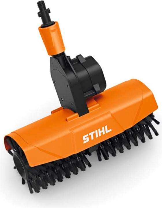 Produktbild Stihl Rotierende Bürstenwalze