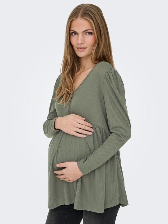 Image du produit Only Maternity OLMCAMONI Bluse Bluse (S)
