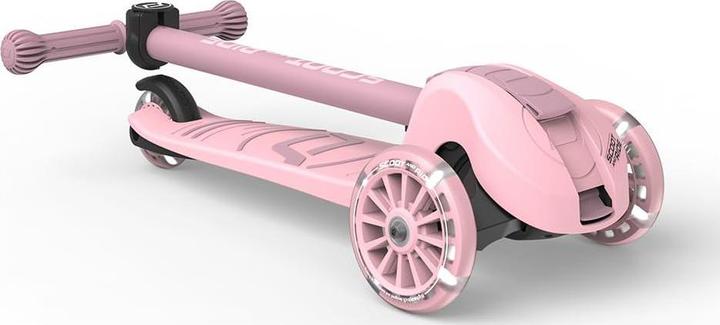 Produktbild Scoot and Ride Highwaykick 3S Rose
