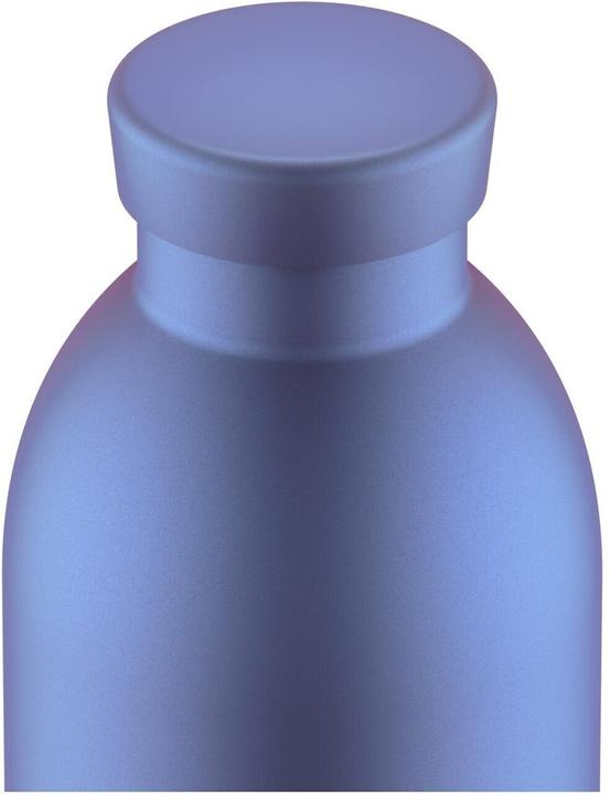 Produktbild 24 Bottles Thermosflasche Clima Titanium 500 ml, Astra (0.50 l)