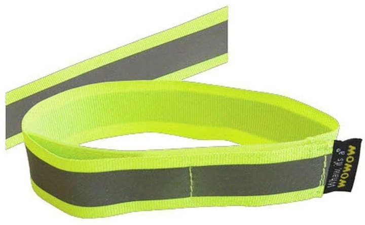 Actual product image Wowow reflective tape