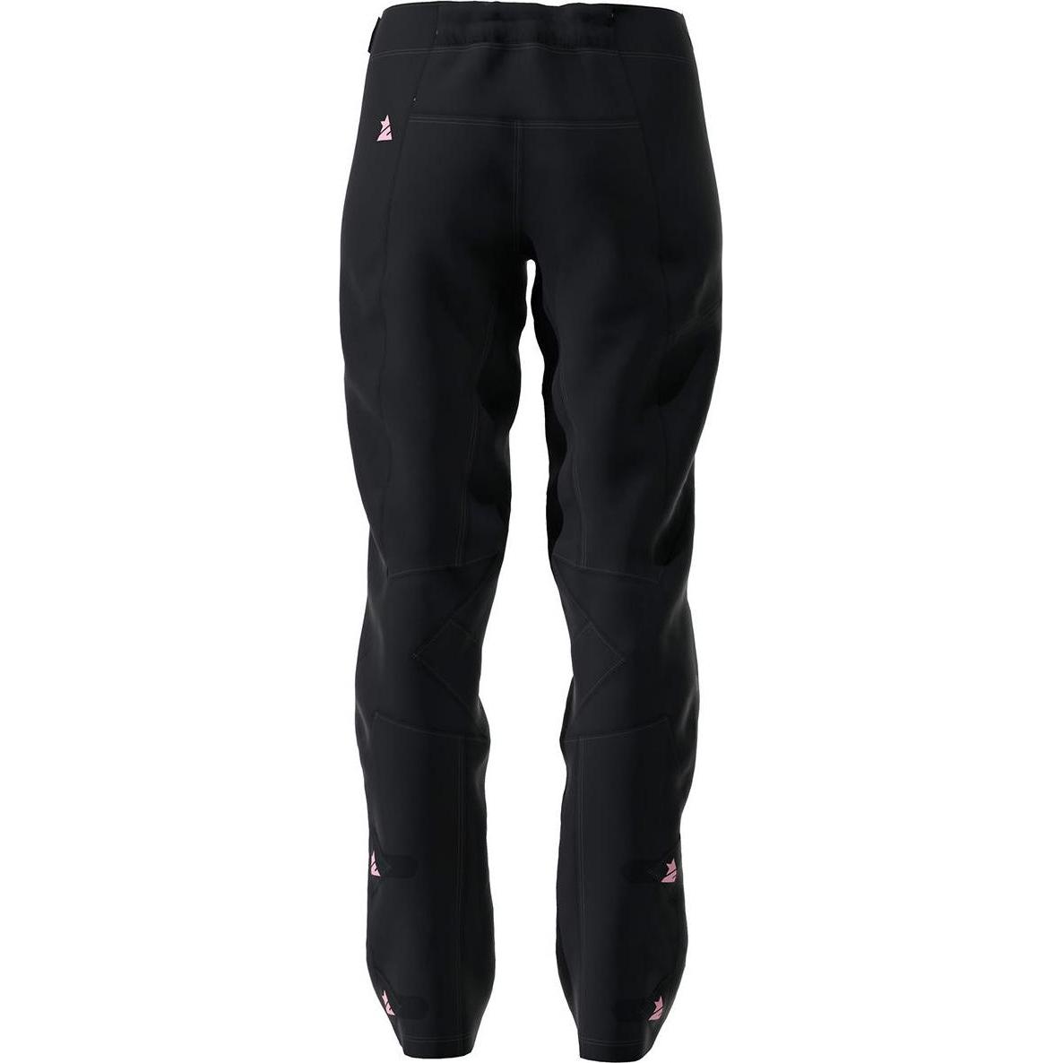 Thumbnail - Zimtstern, Damen, Velohosen, Shelterz Radhose (XS), Schwarz, XS