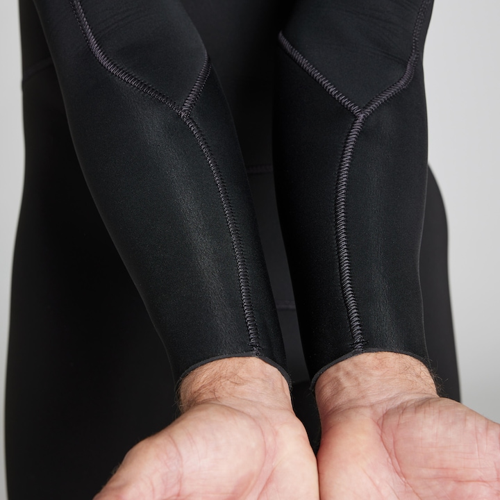 Actual product image Olaian COMBISURF 4/3 500 (4/3 mm, XL)