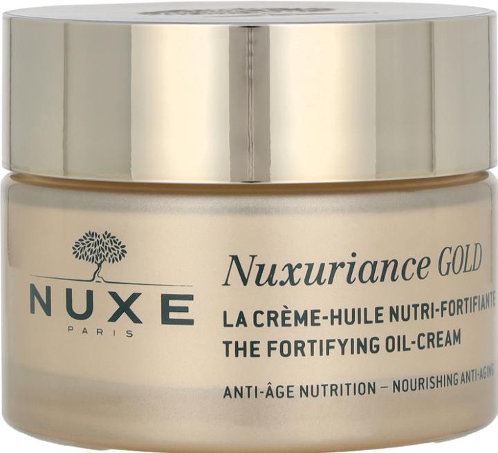 Actual product image Nuxe Nuxuriance Gold (50 ml, Day cream)