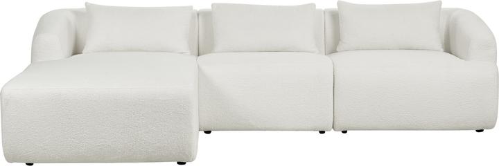 Actual product image Beliani Svansele (Corner sofa)
