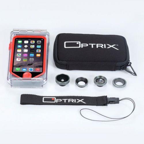 Actual product image Optrix 5 Pro