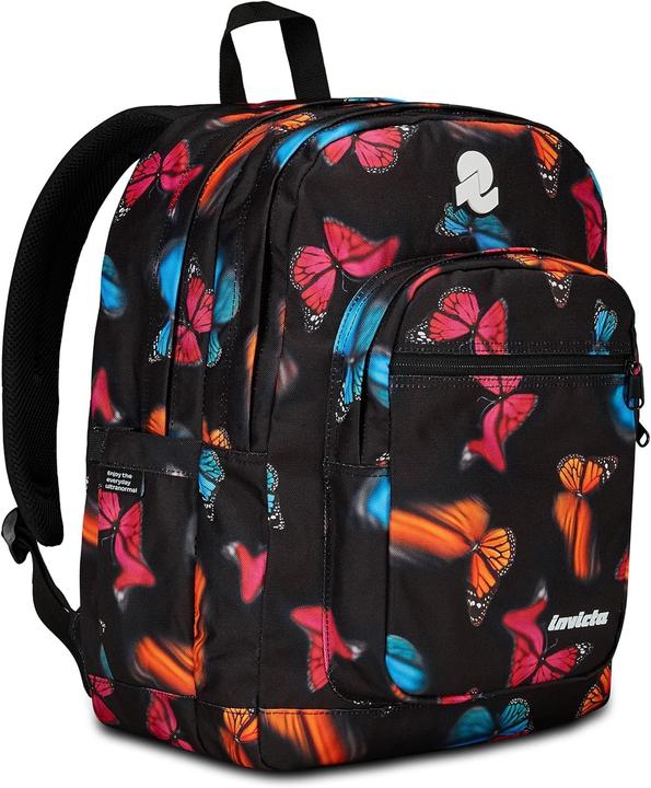 Actual product image Invicta Jelek Fantasy School Backpack (38 l)