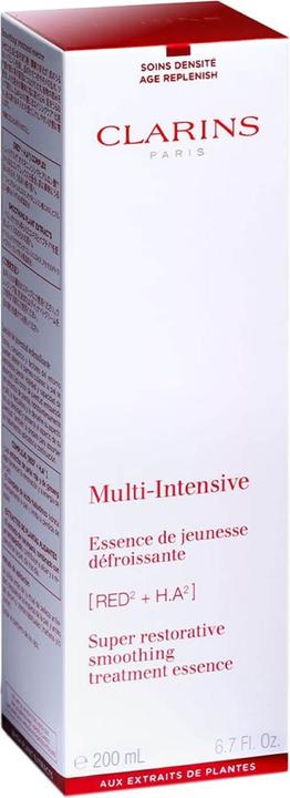 Produktbild Clarins Multi Intensive Lotion (200 ml)