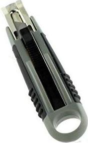 Produktbild Westcott PROFESSIONAL - Cutter mit zurückfahrender Klinge (Cutter)