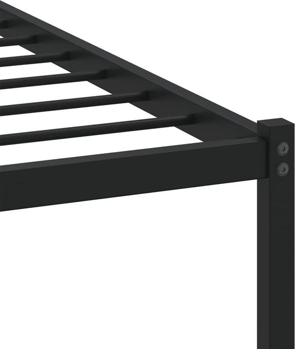 Image du produit vidaXL Bettgestell (100 x 190 cm)