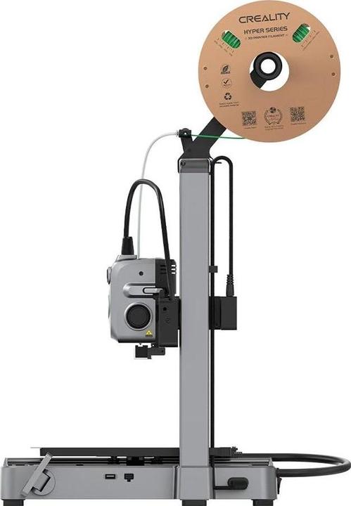 Actual product image Creality Hi und CFS Kombo