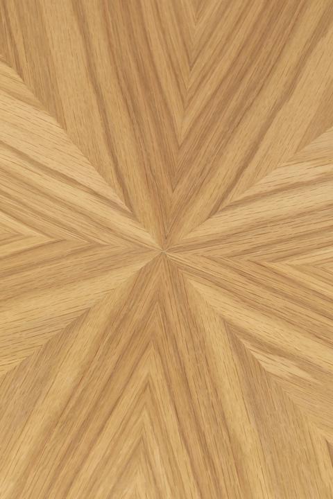 Image du produit White Label Living Table (50 x 50 x 50 cm)